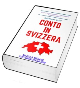 conto in svizzera 2017