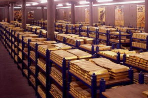 caveua oro svizzera