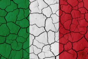 rischio patrimoniale italia