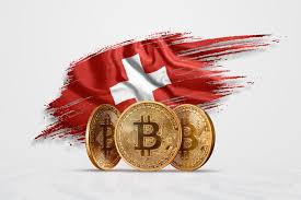 banche svizzere cripto