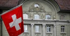 banca nazionale svizzera