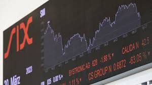 borsa svizzera 2026