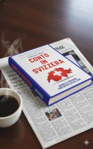 conto in svizzera giornale