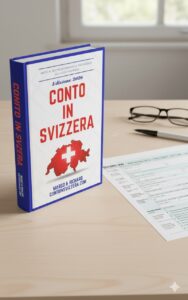 dichiarazione fiscale conto in svizzera