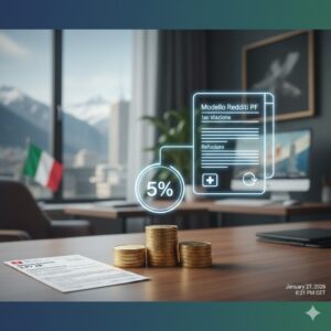 tassa pensione svizzera