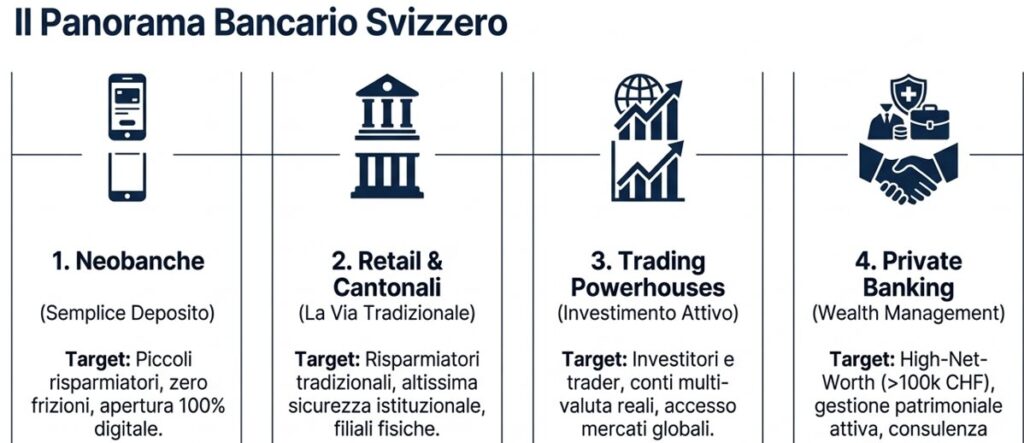 banche svizzere 