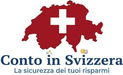 Conto in Svizzera